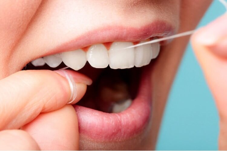 How Often Should You Floss? Smile Family Dentistry |